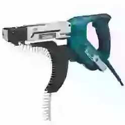 Auto-Feed Screwdriver 6000rpm